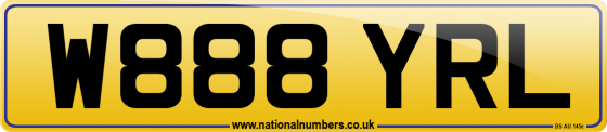 W888 YRL