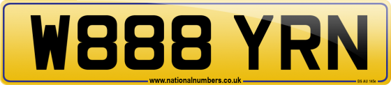 W888 YRN