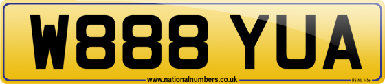 W888 YUA