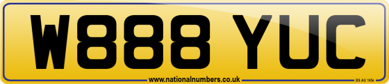 W888 YUC