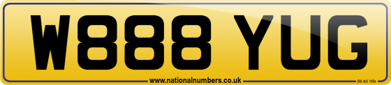 W888 YUG