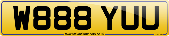W888 YUU