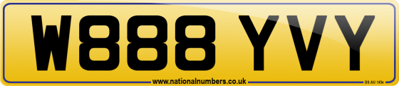 W888 YVY