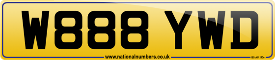 W888 YWD