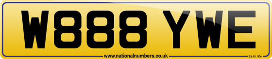 W888 YWE