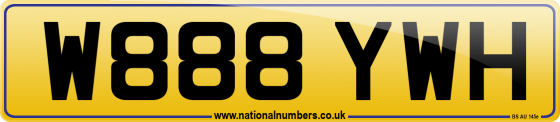 W888 YWH