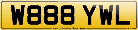 W888 YWL
