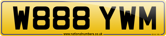 W888 YWM