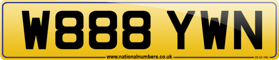 W888 YWN