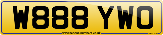 W888 YWO