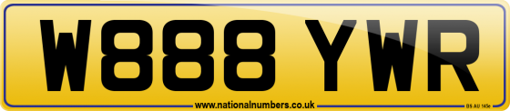 W888 YWR