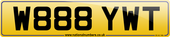 W888 YWT
