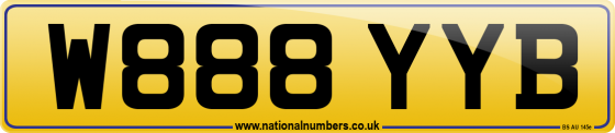 W888 YYB