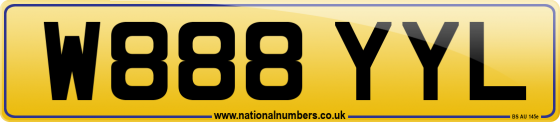 W888 YYL