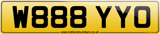 W888 YYO