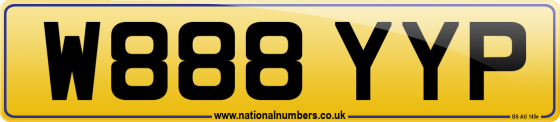 W888 YYP
