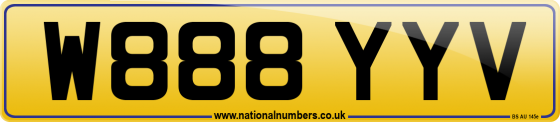 W888 YYV
