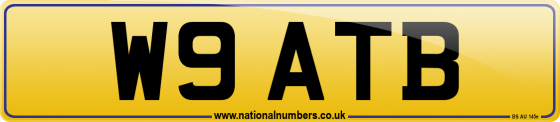 W9 ATB