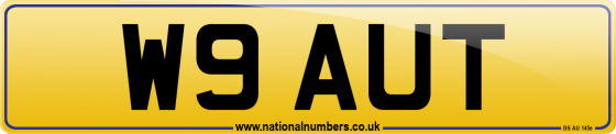 W9 AUT