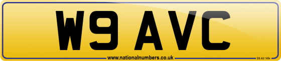W9 AVC
