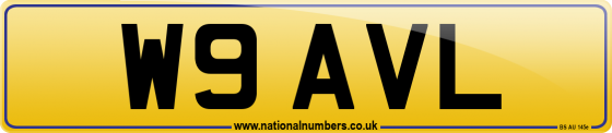 W9 AVL