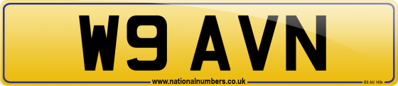 W9 AVN