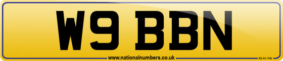 W9 BBN
