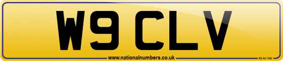 W9 CLV