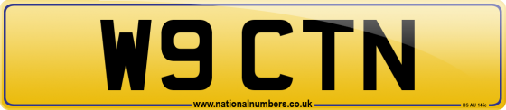 W9 CTN