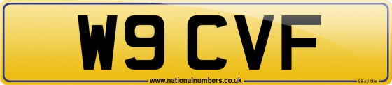 W9 CVF