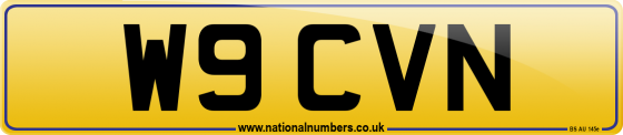 W9 CVN
