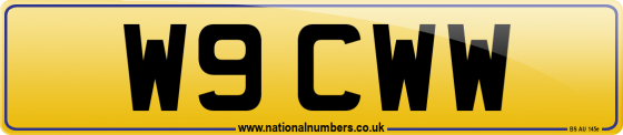 W9 CWW