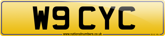 W9 CYC
