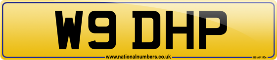 W9 DHP