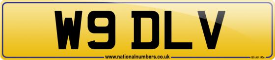 W9 DLV
