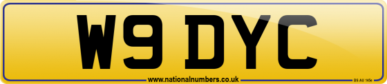 W9 DYC