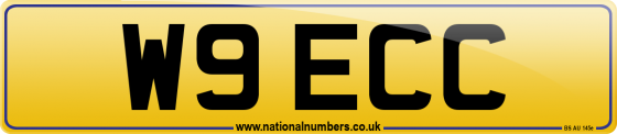 W9 ECC