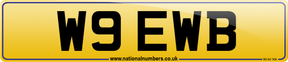 W9 EWB