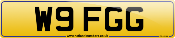 W9 FGG