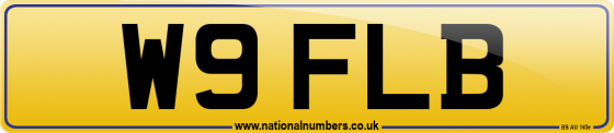 W9 FLB