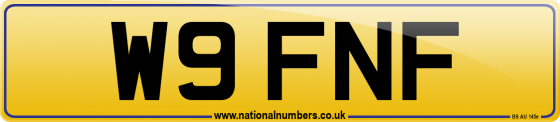 W9 FNF