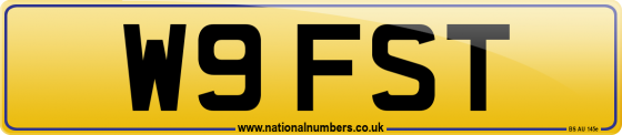 W9 FST