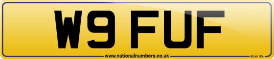 W9 FUF
