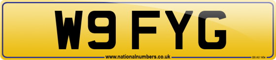 W9 FYG