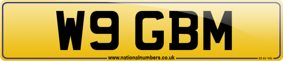 W9 GBM