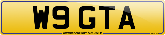 W9 GTA