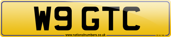 W9 GTC