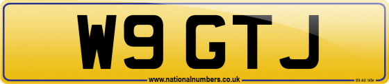 W9 GTJ