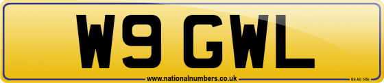 W9 GWL