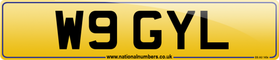 W9 GYL